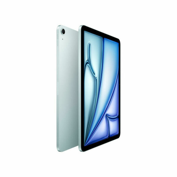 Tablette Apple MCA94TY/A 11" 8 GB RAM Bleu M3 512 GB