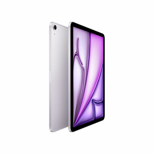Tablet Apple MCG34TY/A 11" 8 GB RAM 256 GB Púrpura M3