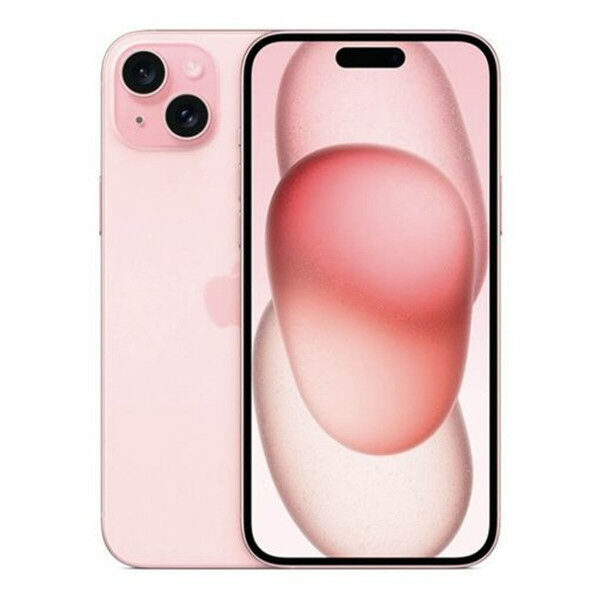 Smartphone Apple MU1J3QL/A 6,7" Hexa Core 8 GB RAM 6 GB RAM 512 GB Rose