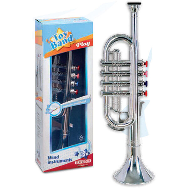 Trimitas Bontempi 37 x 13,5 x 9 cm Trimitas