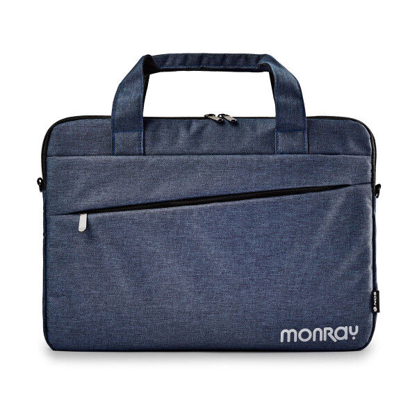 Laptoptasche Monray CHARTER Blau