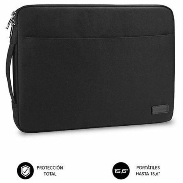 Pokrowiec na Laptopa Subblim SUB-LS-0PS0101 Czarny
