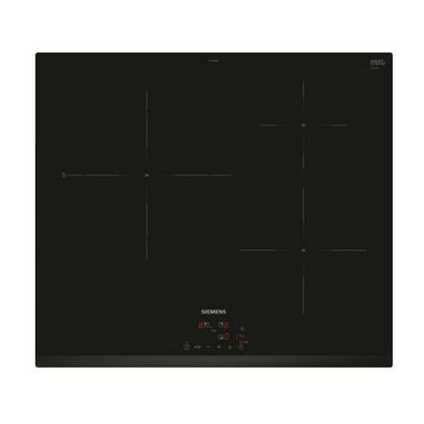 Indukcinė kaitlentė Siemens AG EH631BJB6E 59,2 cm 7400 W