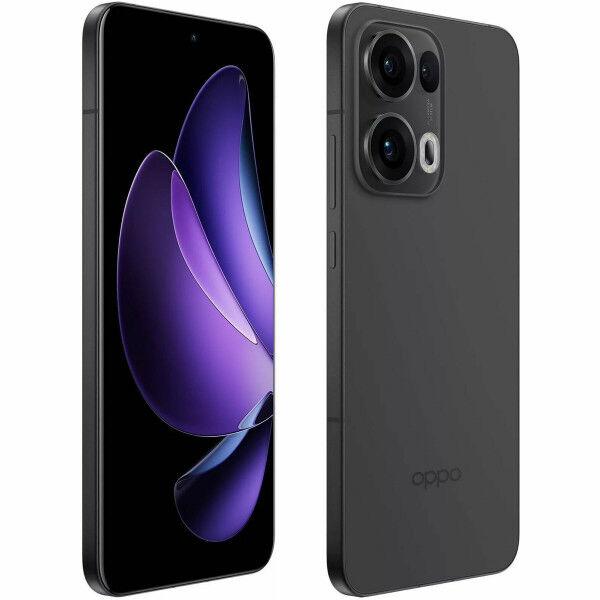 Smartfony Oppo 12 GB RAM 512 GB Szary