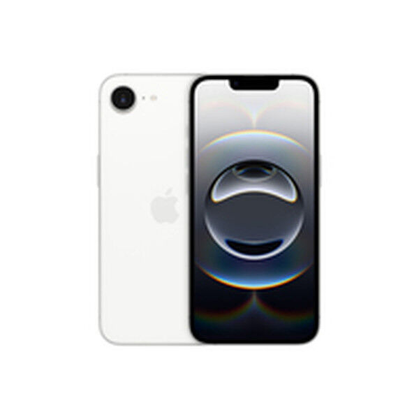 Išmanusis Telefonas Apple MD274QL/A Octa Core 8 GB RAM 512 GB Balta 6,1"