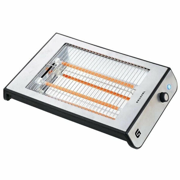 Oro gruzdintuvė Grunkel TSP-INOX