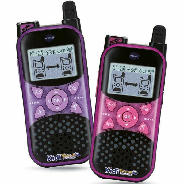 Jouet interactif Vtech 80-572557-022
