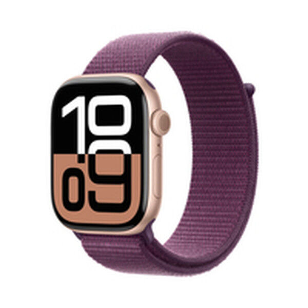 Išmanusis laikrodis Apple Apple Watch Series 10 Pilka 46 mm