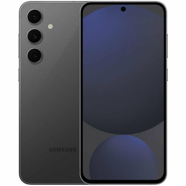 Smartphone Samsung Octa Core 8 GB RAM 128 GB Noir 6,2"