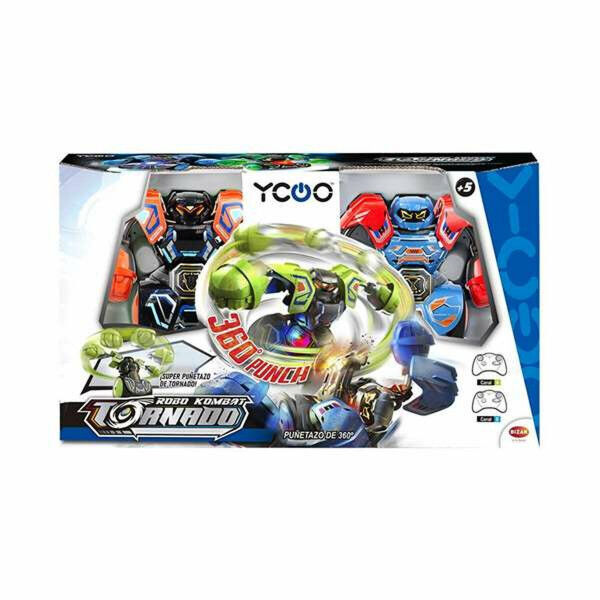 Skills game Bizak Battle Pack