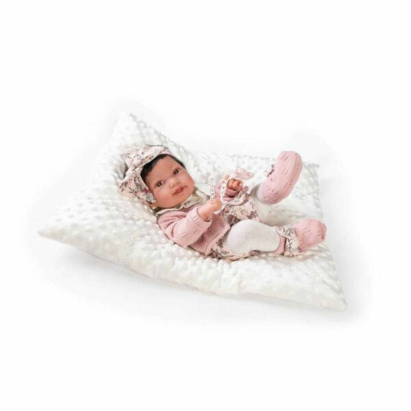 Baby-Puppe Antonio Juan Pipa 42 cm (42 cm)