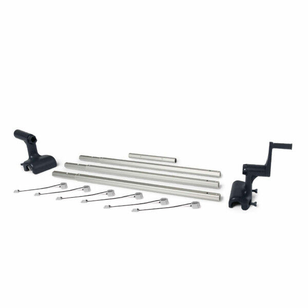 Baseino ritinėliai Intex 28051 20 x 24,2 x 516 cm