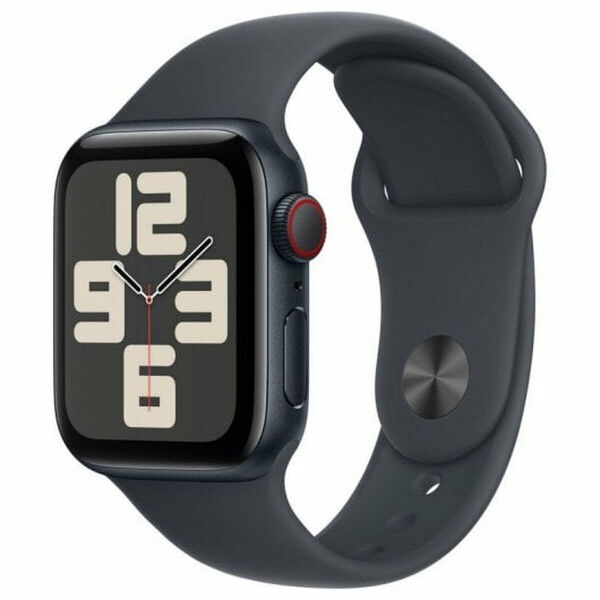 Smartwatch Apple MXGC3QL/A Navy Blue 40 mm