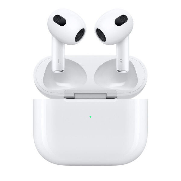 Casque Apple MPNY3ZM/A Blanc