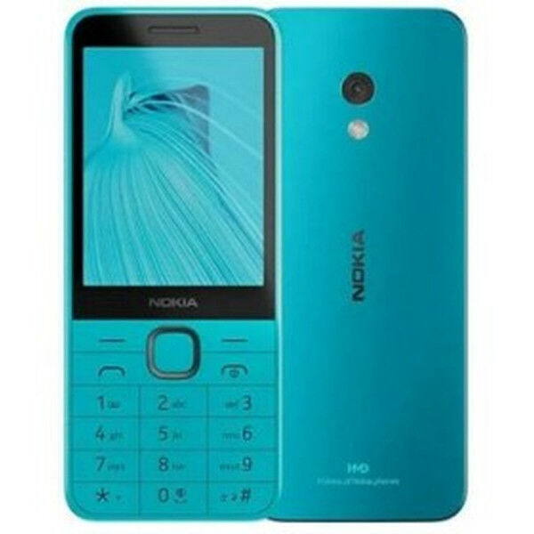 Smartfony Nokia