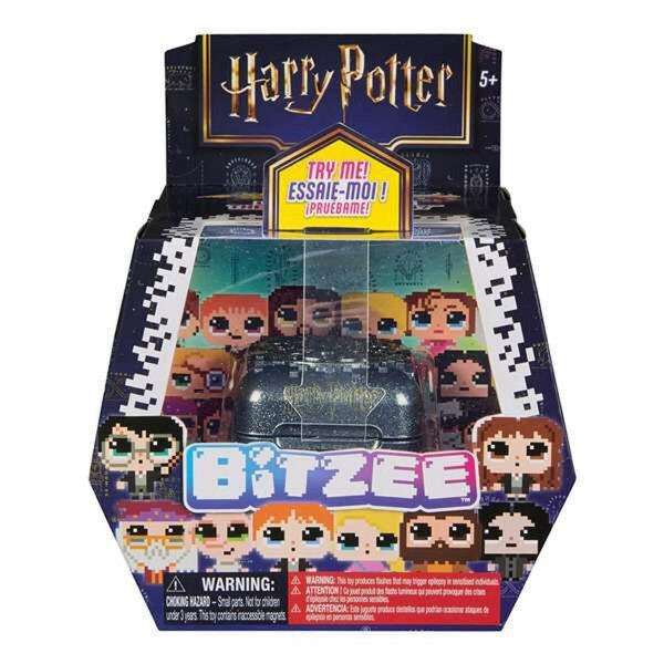 Modelling Clay Game Spin Master