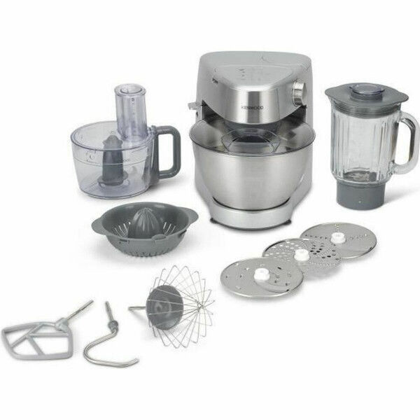 Blender-Mikser Kenwood 1000 W Srebrzysty 1000 W