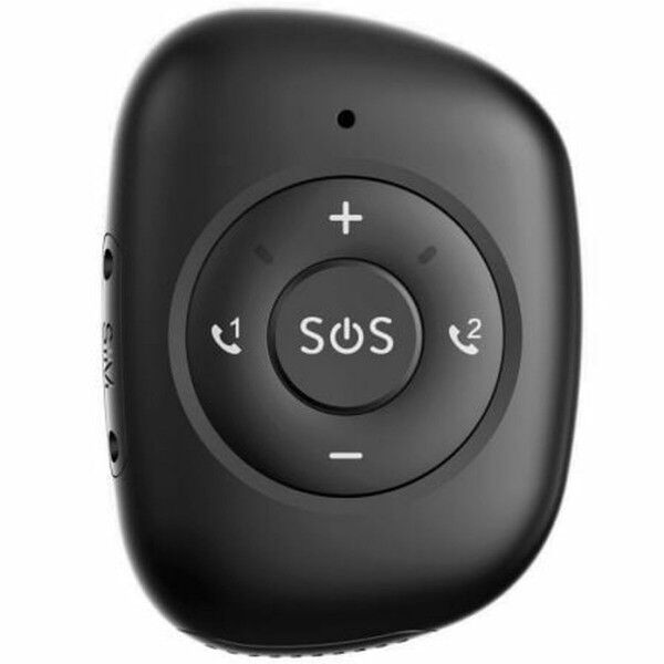 GPS lokatorius LEOTEC LETRACK02K