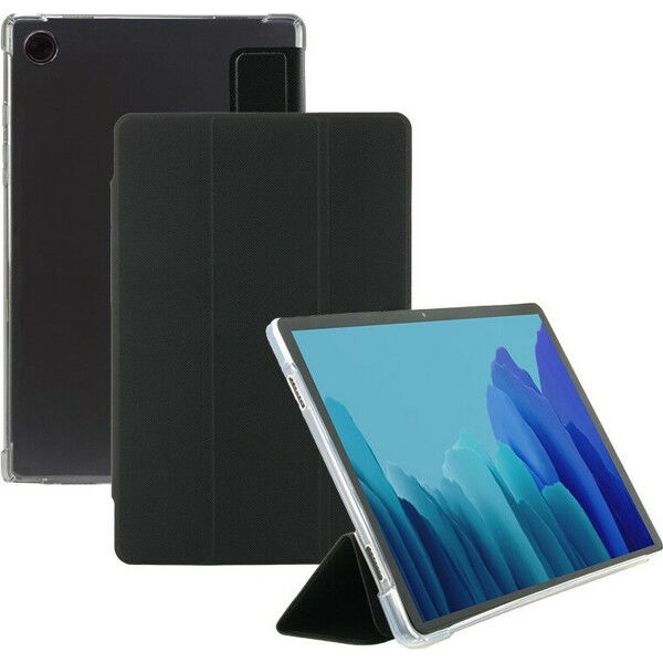 Planšetės dėklas Mobilis GALAXY TAB A9+ Juoda