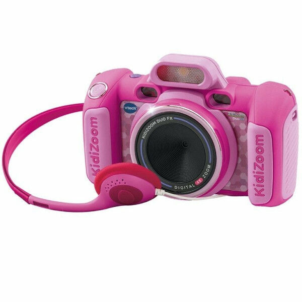 Jouet interactif Vtech 80-519957-022 Ours
