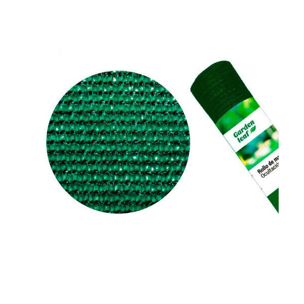 Abdecknetz EDM PP (1 x 10 m)
