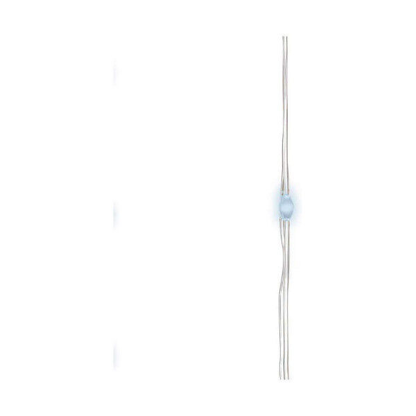 Guirlande lumineuse LED Lumineo Argenté 5 m 12 m 14 m (Blanc froid 6500K)