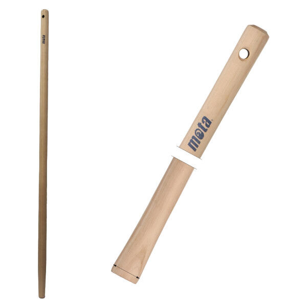 Ersatzgriff Mota ama9038 Holz 90 x 3,8 cm Hacke