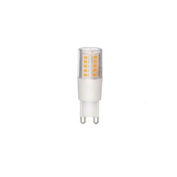 Żarówka LED EDM 98927 E 5,5 W 50 W 51 W G9 700 lm 650 Lm Ø 1,8 x 5,4 cm (3200 K)