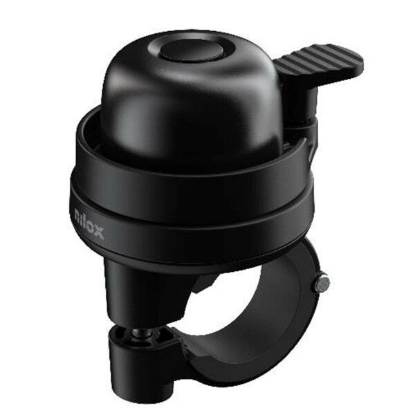 GPS lokatorius Nilox NXRINGTRACKERBK Juoda