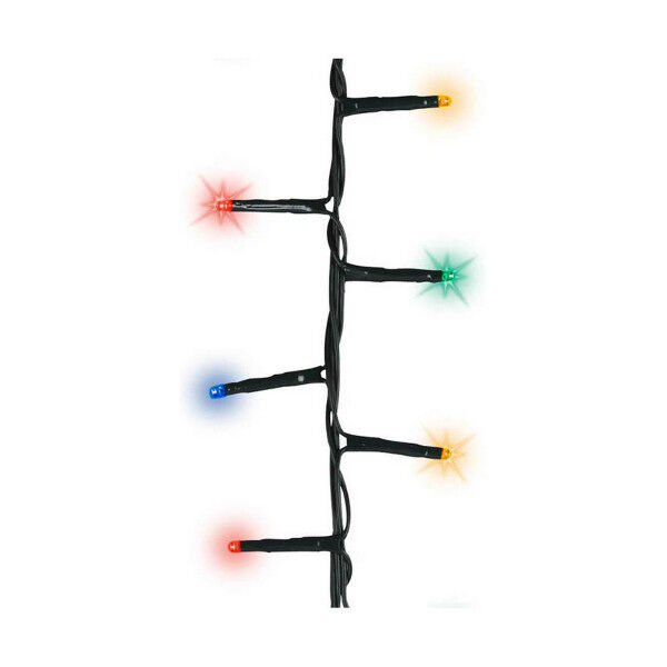Guirnalda de Luces LED Lumineo Multicolor