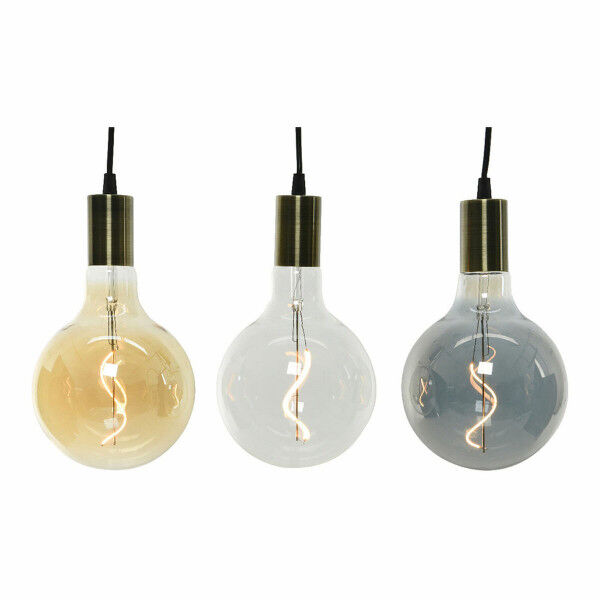 LED žibintų vainikas Lumineo