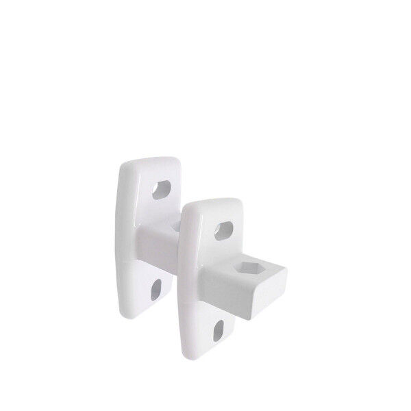 Tento atrama Micel TLD02 Balta 4,4 x 3,82 x 8,6 cm Siena 2 Dalys