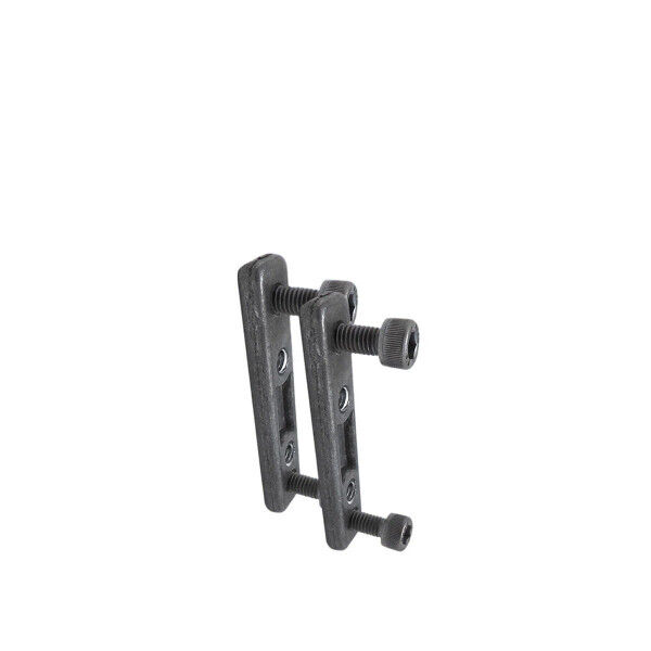 Sujungimo plokštė Micel TLD25 65 x 14,5 x 6 mm Žaliuzės Apatinis