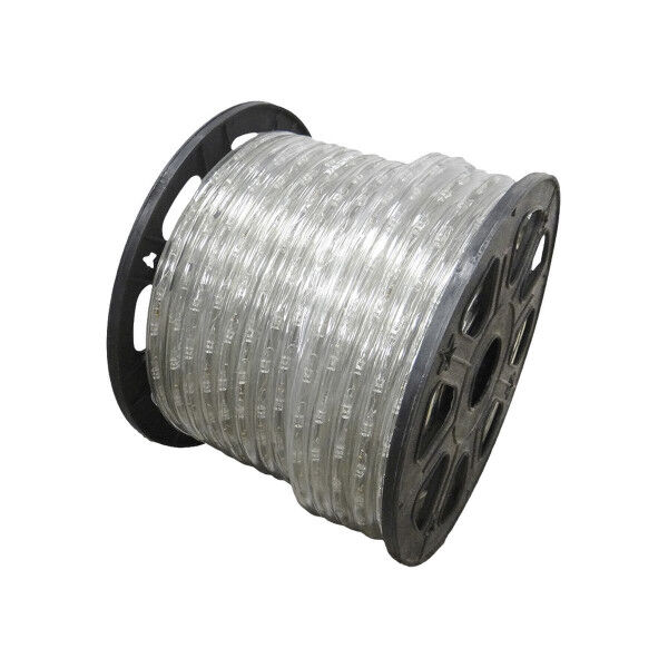 Tube LED EDM 72707 Flexiled Jaune 1,75 W x 1 m 48 m