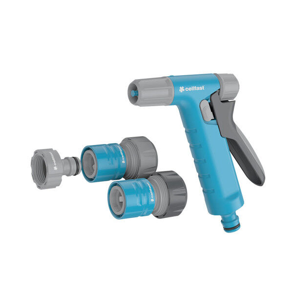 Pistolet Zraszający Cellfast Hydron Ideal 3/4"