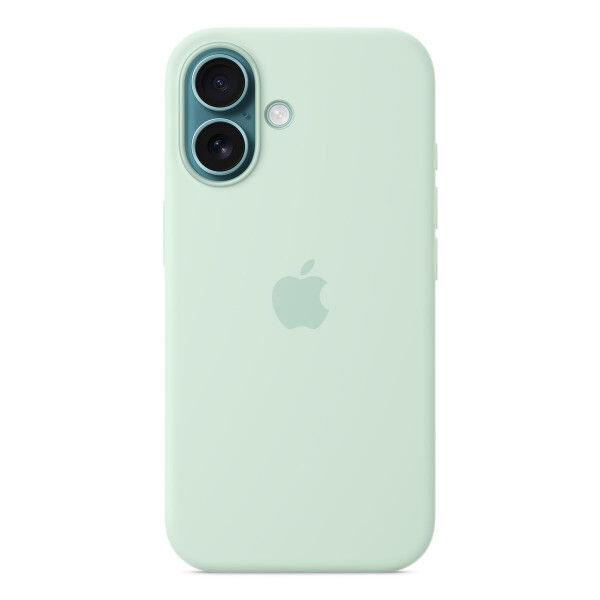Mobiliojo telefono dėklas Apple MDGP4ZM/A Dangaus mėlynumo Apple iPhone 16