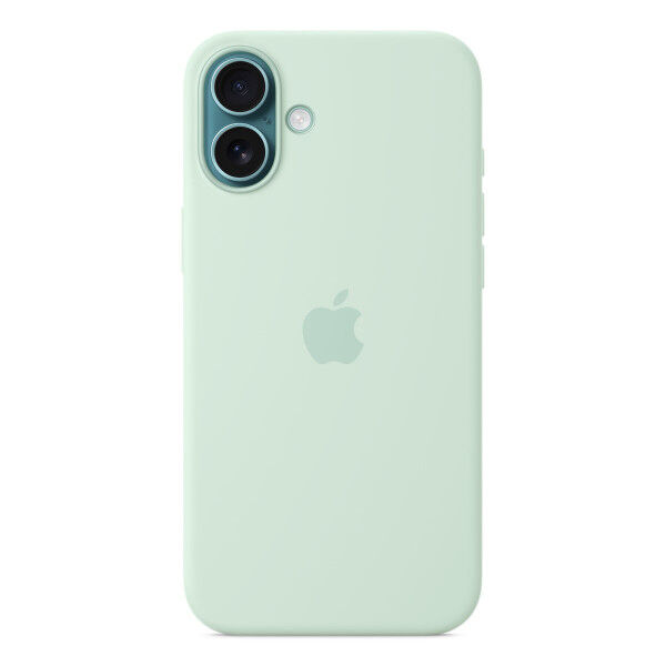 Pokrowiec na Komórkę Apple MDGU4ZM/A Kolor Zielony Apple iPhone 16 Plus (6,7")