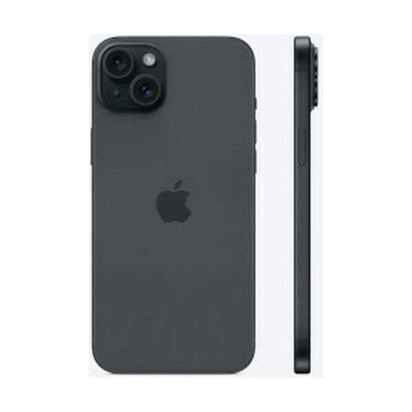 Smartfony Apple iPhone 15 Plus 6,7" 256 GB Czarny