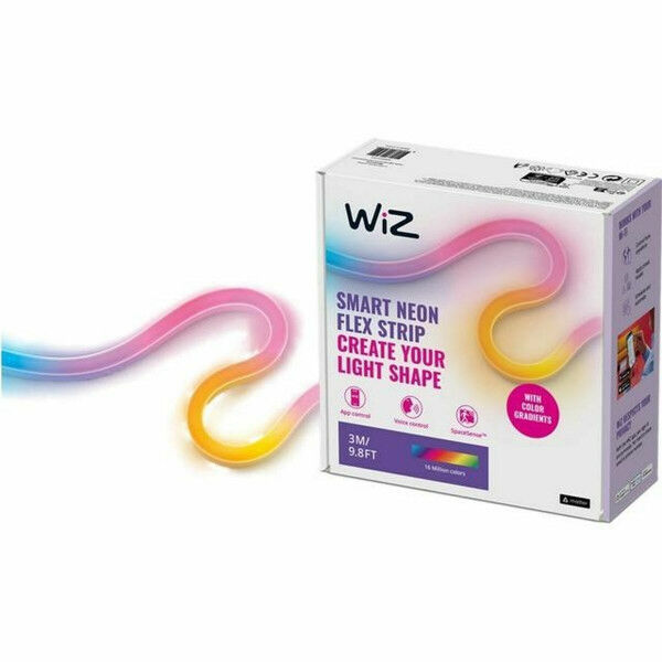 Lampka nocna Wiz 3 m Biały