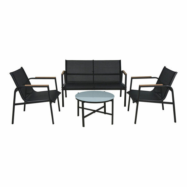 Table set with 2 chairs Lifetime