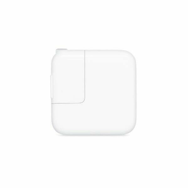 Chargeur mural Apple MW2G3ZM/A Blanc 30 W (1 Unité)