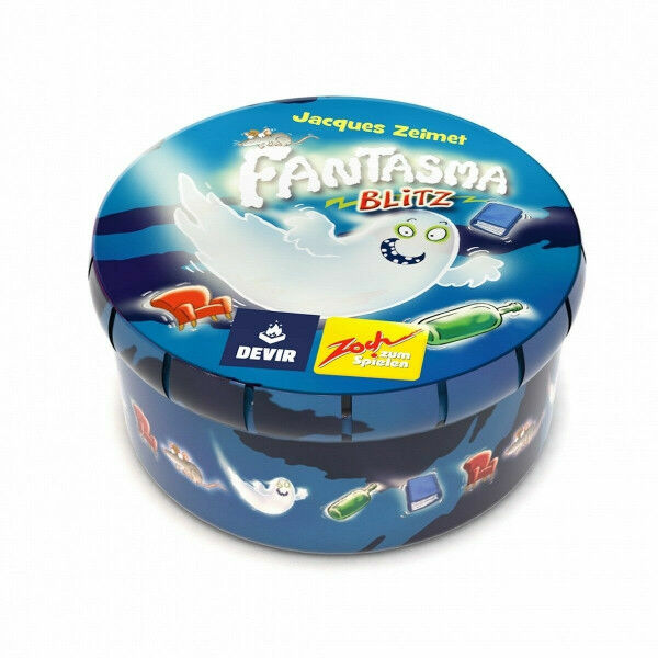 Board game Devir