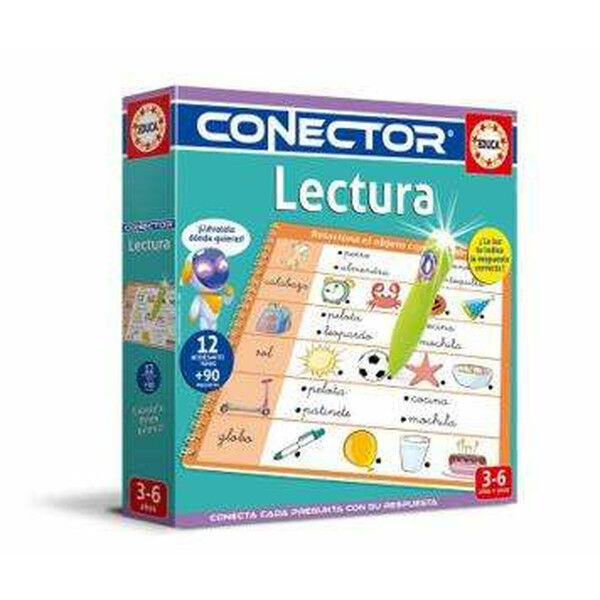 Edukacinis žaidimas Educa