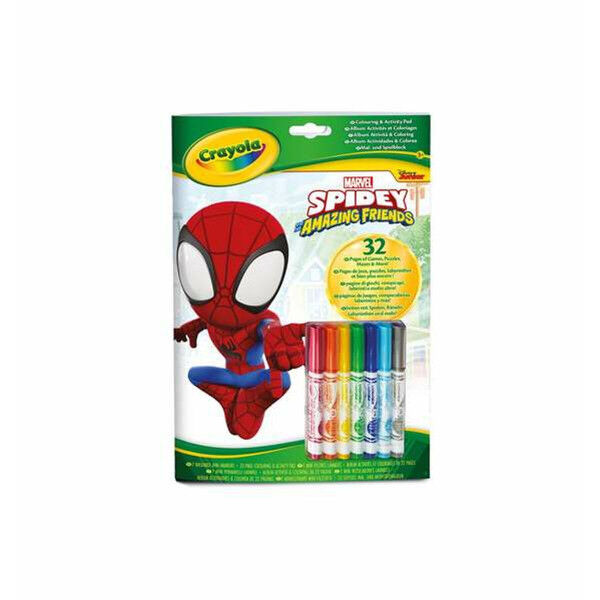 Modelling Clay Game Crayola