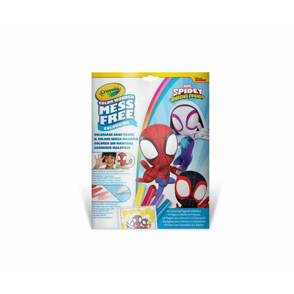 Pâte à modeler en argile Crayola