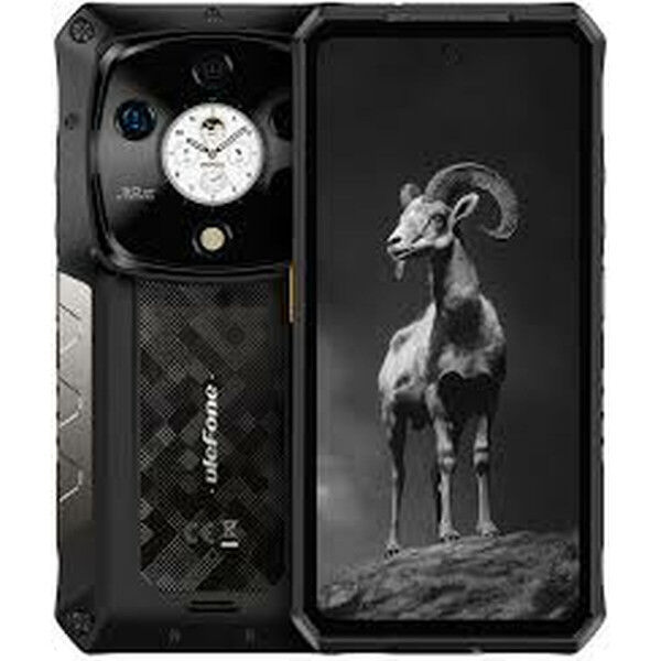 Smartfony Ulefone
