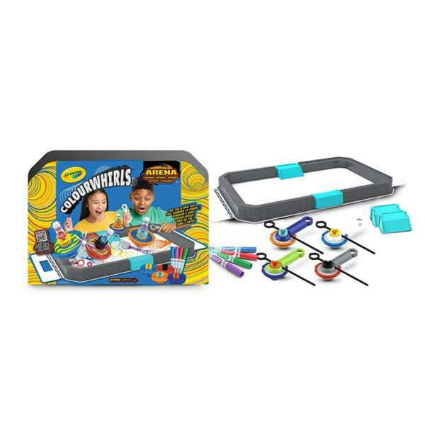 Pâte à modeler en argile Crayola
