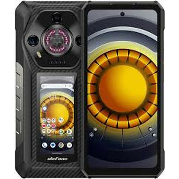 Smartfony Ulefone
