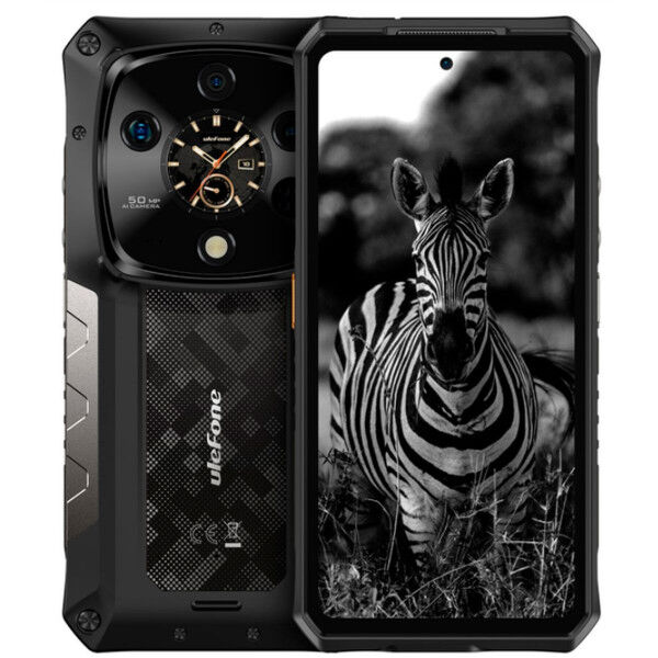 Smartfony Ulefone