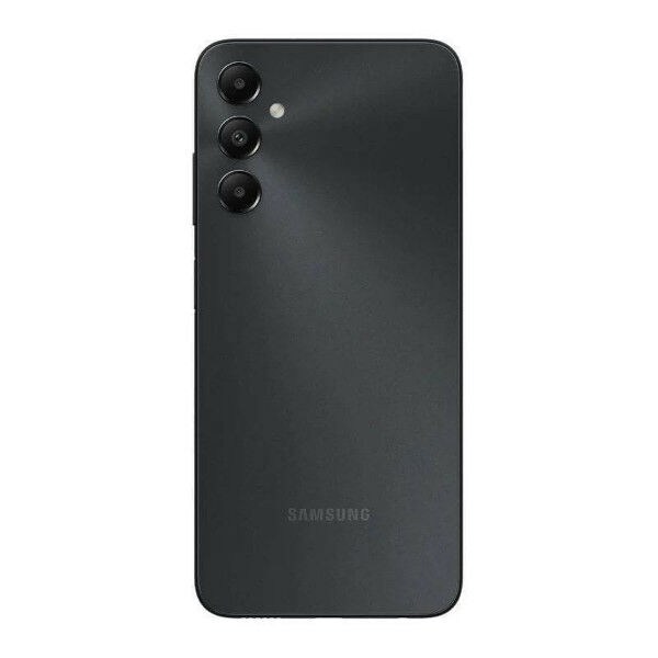 Smartfony Samsung SM-A057GZKUEUB Qualcomm Snapdragon 680 4 GB RAM Czarny